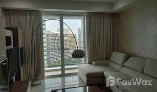 1 Bedroom Condo for sale in Lumphini, Bangkok Baan Rajprasong