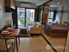 1 Bedroom Condo for sale in Hua Hin City, Hua Hin La Casita