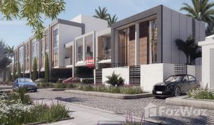 4 Bedrooms Townhouse for sale in Ewan Residences, Dubai Verdana Residence 2