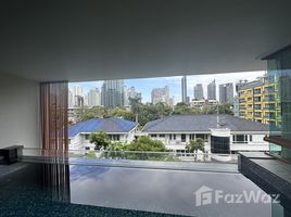 3 спален Квартира на продажу в The Marvel Residence Thonglor 5, Khlong Tan Nuea, Щаттхана, Бангкок