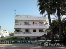 5 chambre Appartement à vendre à MOHAMEDIA - Mansouria PALM BEACH I., Na Assoukhour Assawda