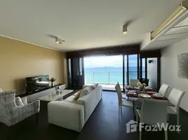 คอนโด 2 ห้องนอน ให้เช่า ในโครงการ ซายร์ วงศ์อมาตย์, นาเกลือ