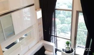 1 Bedroom Condo for sale in Phra Khanong, Bangkok Ideo Morph 38