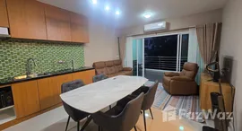 Viviendas disponibles en Wongamat Privacy 