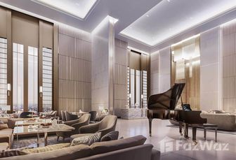 Фото 3 of the Lounge at Mulberry Grove Sukhumvit