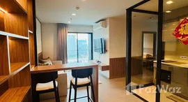 Available Units at Life Asoke Rama 9