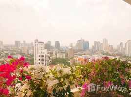 4 Bedroom Apartment for rent at La Cascade, Khlong Tan Nuea, Watthana, Bangkok, Thailand