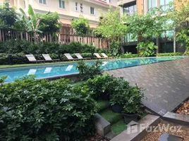 在CHAMBERS CHAAN Ladprao - Wanghin租赁的2 卧室 公寓, Lat Phrao