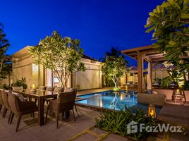 4 Bedroom Villa for rent at Fusion Resort & Villas Da Nang, Hoa Hai, Ngu Hanh Son, Da Nang, Vietnam