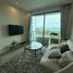 1 спален Кондо в аренду в The Riviera Monaco, Nong Prue