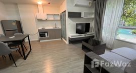 ยูนิตที่เหลืออยู่ในโครงการ ดีคอนโดซายด์