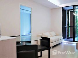 2 Bedroom Apartment for sale at Vtara Sukhumvit 36, Khlong Tan