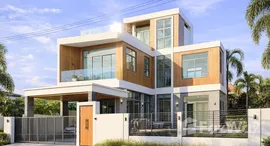 ยูนิตที่เหลืออยู่ในโครงการ Brand New Pool Villa for Sale in Chalong