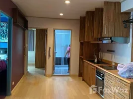 คอนโด 2 ห้องนอน ให้เช่า ในโครงการ สราญใจ แมนชั่น, คลองเตย, คลองเตย, กรุงเทพมหานคร