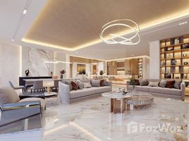 4 Bedroom Villa for sale at South Bay 2, MAG 5, Dubai South (Dubai World Central)