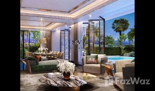 6 Schlafzimmern Villa zu verkaufen in , Dubai Venice