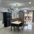 2 спален Кондо в аренду в Royal Hill Resort, Nong Prue
