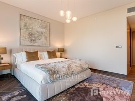 1 спален Квартира на продажу в One Za'abeel, World Trade Centre Residence