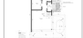 Plano de la propiedad of Neat House Villa