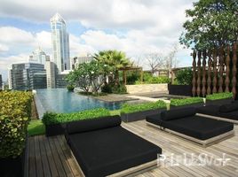 2 Bedrooms Condo for sale in Lumphini, Bangkok Prive by Sansiri