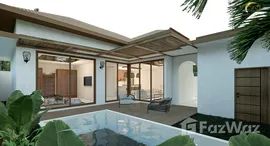 Viviendas disponibles en Montelia Residence