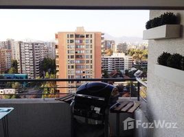 3 Bedrooms Apartment for rent in San Jode De Maipo, Santiago Nunoa