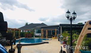 7 Schlafzimmern Villa zu verkaufen in Don Kaeo, Chiang Mai 