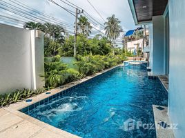 4 Bedroom House for sale in Patong Immigration Office, Patong, Patong