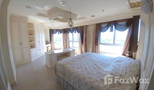2 Bedrooms Condo for sale in Bang Kho Laem, Bangkok River Heaven