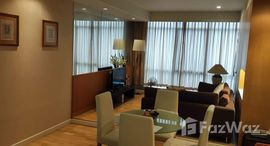 Unités disponibles à Baan Sathorn Chaophraya