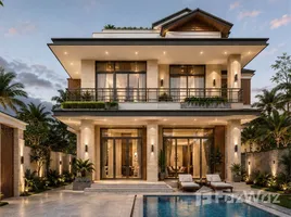 Villa 6 chambre à louer à An Hai Dong, Da Nang, An Hai Dong