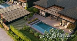 ยูนิตที่เหลืออยู่ในโครงการ โบทานิกา วิลเลจ