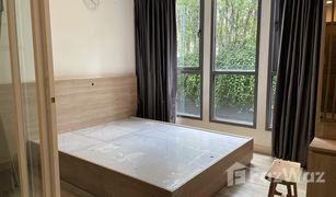 1 Schlafzimmer Wohnung zu verkaufen in Bang Chak, Bangkok Moniiq Sukhumvit 64