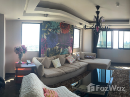 在President Park Sukhumvit 24租赁的3 卧室 顶层公寓, Khlong Tan, 空堤, 曼谷