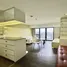 1 Habitación Departamento en venta en Knightsbridge Residences, Makati City