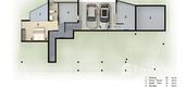 Unit Floor Plans of KW Villas