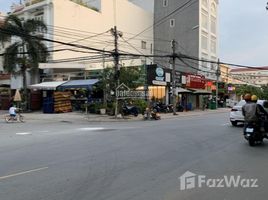 Estudio Casa en venta en Ward 17, Binh Thanh, Ward 17