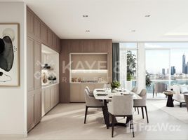 2 спален Квартира на продажу в Palace Beach Residence, EMAAR Beachfront