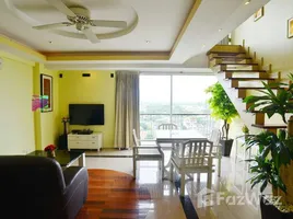 2 Schlafzimmer Penthouse zu verkaufen im Galae Thong Tower, Pa Daet, Mueang Chiang Mai, Chiang Mai