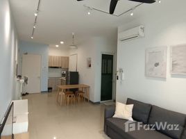 Studio Condo for rent at Bukit Indah - Visca, Pulai, Johor Bahru