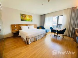 1 Habitación Villa en alquiler en An Hai Bac, Da Nang, An Hai Bac, Son Tra