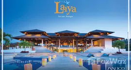 Verfügbare Objekte im Playa Laiya