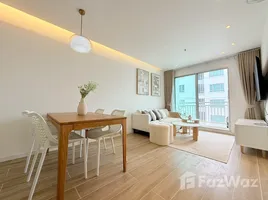 คอนโด 1 ห้องนอน ให้เช่า ในโครงการ สุขุมวิท พลัส, พระโขนง