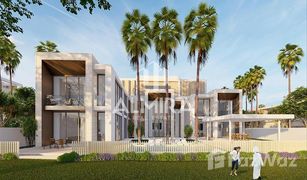6 Habitaciones Villa en venta en Makers District, Abu Dhabi Reem Hills
