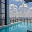 2 спален Квартира в аренду в The Diplomat Sathorn, Si Lom