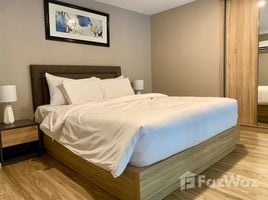 1 спален Кондо на продажу в Blossom Condo @ Sathorn-Charoenrat, Yan Nawa