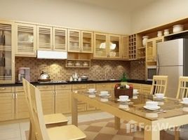 Студия Дом for sale in Хошимин, Cau Kho, District 1, Хошимин