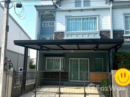 3 Bedroom House for rent at Villaggio Bangna, Bang Bo, Bang Bo, Samut Prakan