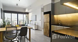 The Lofts Asoke 在售单元