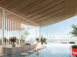 6 спален Вилла на продажу в Zuha Island Villas, The Address Sky View Towers, Downtown Dubai